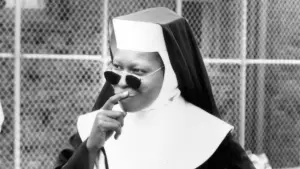 Задник к фильму "Сестричка, действуй" #692271