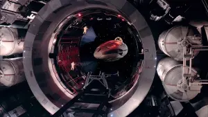 Задник к фильму "Солнечный кризис" #499251