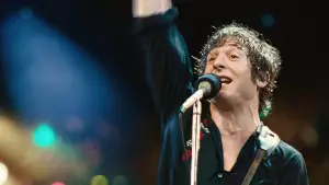 Задник к фильму "Спрингстин. Избавь меня от небытия" #550948