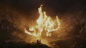 Задник к фильму "Звёздные войны: Эпизод 8 - Последние джедаи" #599379