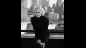 Задник к фильму "Стильная штучка" #601756