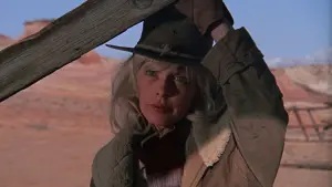 Задник к фильму "Баллада о Кэйбле Хоге" #404924