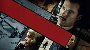 Задник к фильму "Игры шпионов" #698988