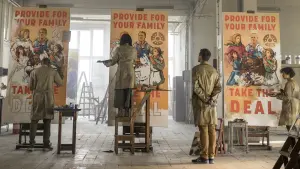 Задник к фильму "Сделка" #497246