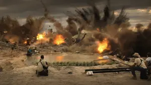 Задник к фильму "Каскадёры" #572220