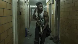 Задник к фильму "Судная ночь. Начало" #308696