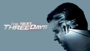 Задник к фильму "Три дня на побег" #241420