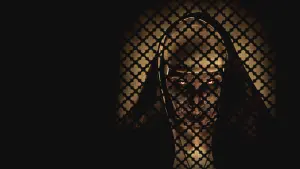 Задник к фильму "Проклятие монахини 2" #164934