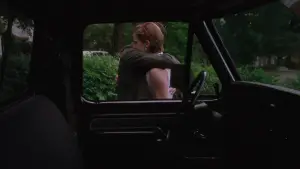 Задник к фильму "Хорошо быть тихоней" #680533