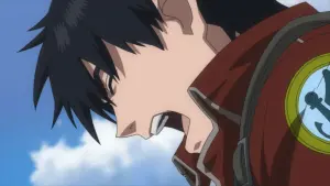 Задник к фильму "Принцесса и пилот" #402218