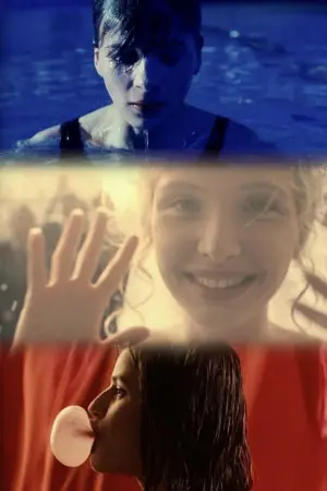 Постер к фильму "Три цвета: Белый" #705537