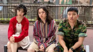 Задник к фильму "극장의 시간들" #767997