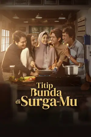 Постер к фильму "Titip Bunda di Surga-Mu" #770601