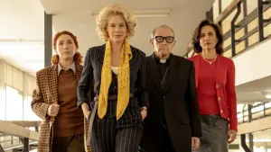 Задник к фильму "Феноменальные явления" #445553