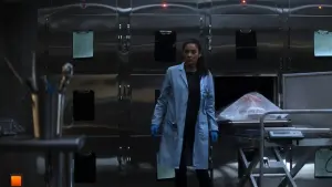 Задник к фильму "Кадавр" #322261