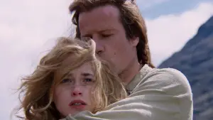 Задник к фильму "Горец" #638870