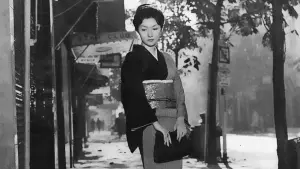 Задник к фильму "Когда женщина поднимается по лестнице" #423200