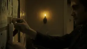 Задник к фильму "Зодиак" #649607