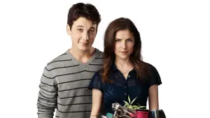 Задник к фильму "Охота на работу" #362564