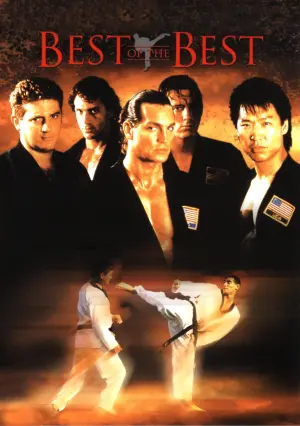 Постер к фильму "Лучшие из лучших" #140610