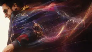 Задник к фильму "Мир. Глава 1: Чандра" #618012