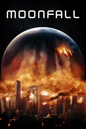 Постер к фильму "Падение Луны" #30440