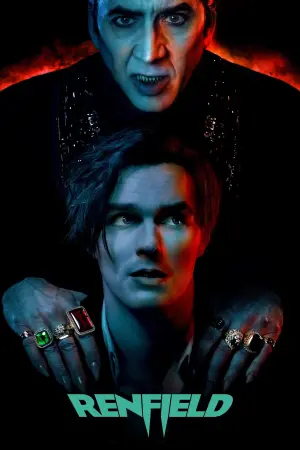Постер к фильму "Ренфилд" #46044