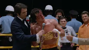 Задник к фильму "Рокки 2" #694202