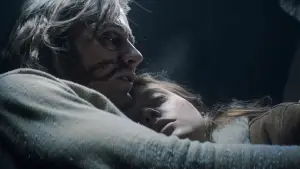 Задник к фильму "Снежное братство" #686982