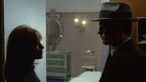 Задник к фильму "Самурай" #722716