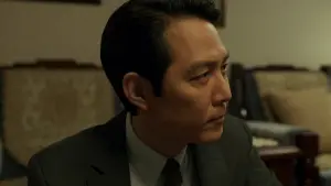 Задник к фильму "Охота" #320673