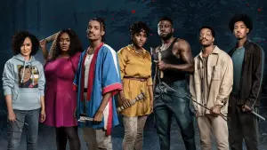 Задник к фильму "Потемнело" #360100