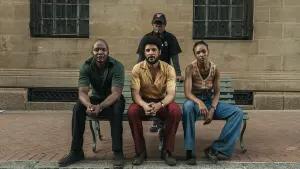 Задник к фильму "Осада в Сильвертоне" #345284