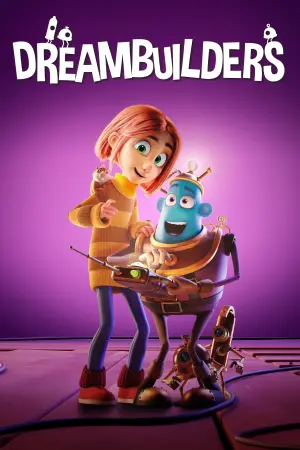 Постер к фильму "Творцы снов" #358829