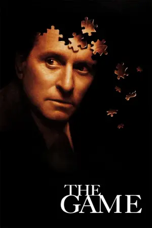 Постер к фильму "Игра" #42822