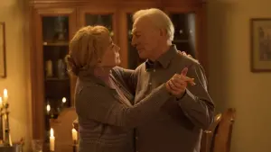 Видео к фильму Эльза и Фред | Elsa & Fred (2014) | Official Trailer