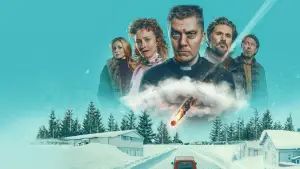 Задник к фильму "Маленькая Сибирь" #659449