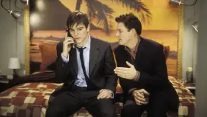 Задник к фильму "Одержимость" #690897