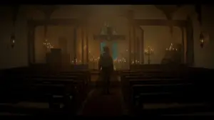 Задник к фильму "Незнакомцы: Часть третья" #512240