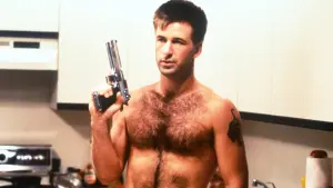 Задник к фильму "Майами Блюз" #457881