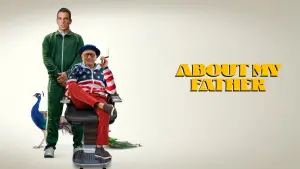 Задник к фильму "Уикенд с батей" #64836