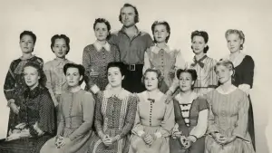 Задник к фильму "Бригхэм Янг" #691675