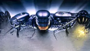 Задник к фильму "Робокоп 3" #323215