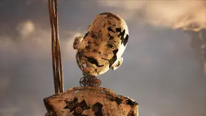 Задник к фильму "Хроники панголинов" #324292