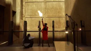 Задник к фильму "Убить Пок-сун" #253202