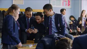 Задник к фильму "Сэр сэр салхи" #434782