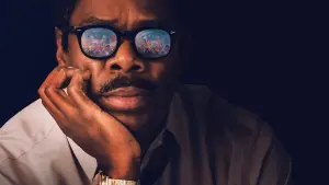 Задник к фильму "Растин" #371960