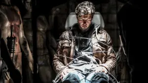 Задник к фильму "Проклятие Спящей красавицы" #471033