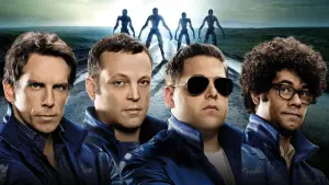 Задник к фильму "Дружинники" #331042