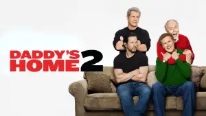 Задник к фильму "Здравствуй, папа, Новый год! 2" #718251